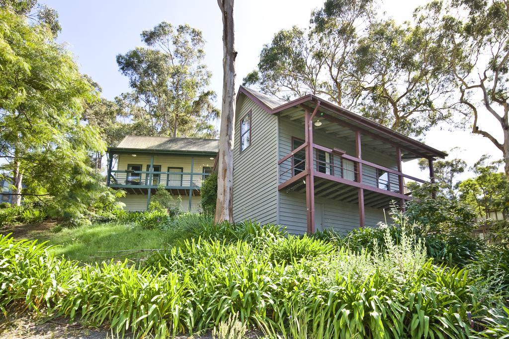 Great Ocean Road Cottages Lorne Exterior photo