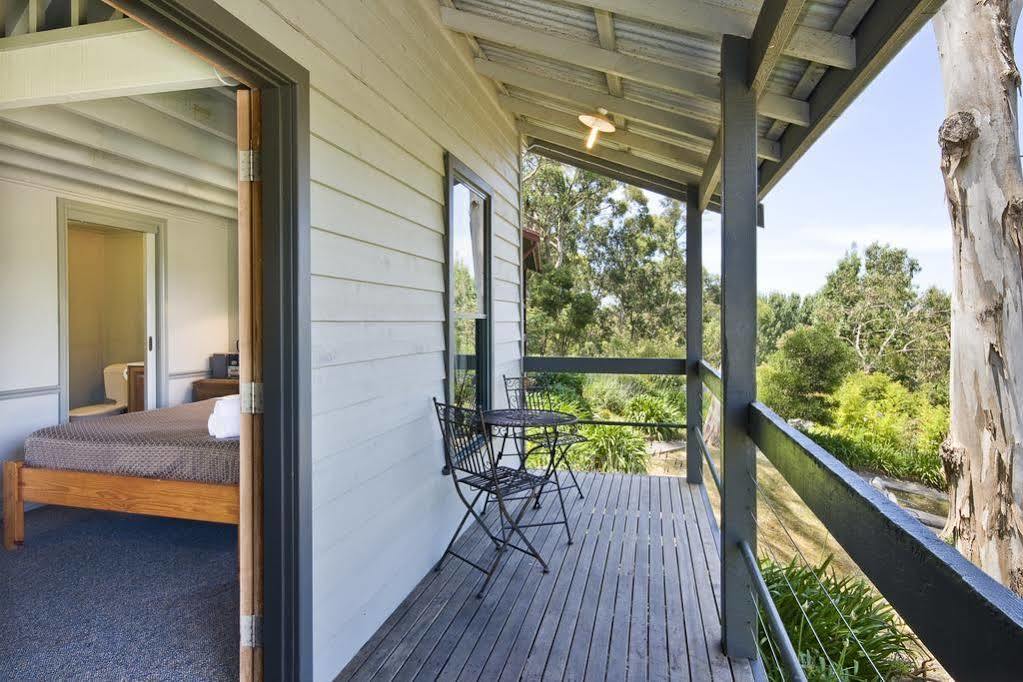 Great Ocean Road Cottages Lorne Exterior photo